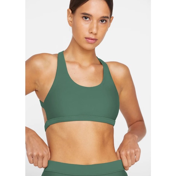 Mikoh swimsuit, cambria top size S and balan bottom size S - Picture 3 of 15